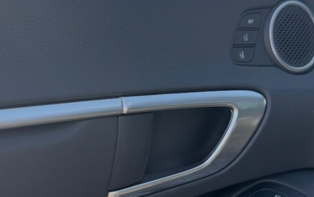 Hyundai Sonata VIII, 2022 год, 2 320 000 рублей, 8 фотография