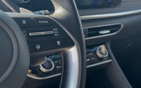 Hyundai Sonata VIII, 2022 год, 2 320 000 рублей, 10 фотография