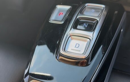 Hyundai Sonata VIII, 2022 год, 2 320 000 рублей, 9 фотография