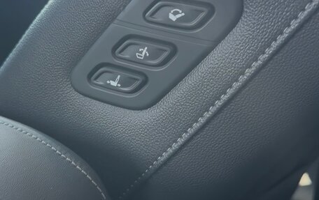 Hyundai Sonata VIII, 2022 год, 2 320 000 рублей, 12 фотография