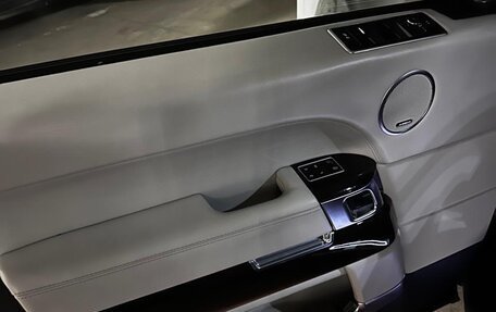 Land Rover Range Rover IV рестайлинг, 2013 год, 3 600 000 рублей, 6 фотография