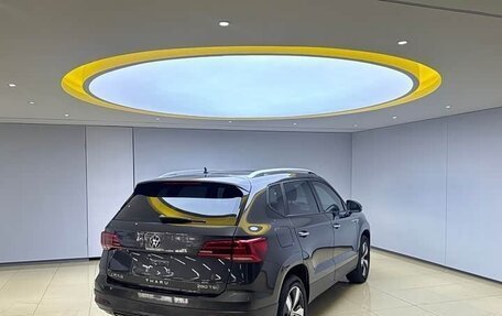 Volkswagen Tharu, 2023 год, 1 870 000 рублей, 2 фотография