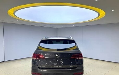 Volkswagen Tharu, 2023 год, 1 870 000 рублей, 5 фотография