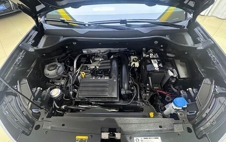 Volkswagen Tharu, 2023 год, 1 870 000 рублей, 7 фотография