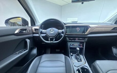 Volkswagen Tharu, 2023 год, 1 870 000 рублей, 10 фотография