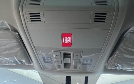 Volkswagen Tharu, 2023 год, 1 870 000 рублей, 15 фотография