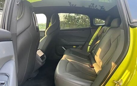 Xpeng P7, 2025 год, 5 555 005 рублей, 9 фотография