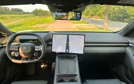 Xpeng P7, 2025 год, 5 555 005 рублей, 8 фотография