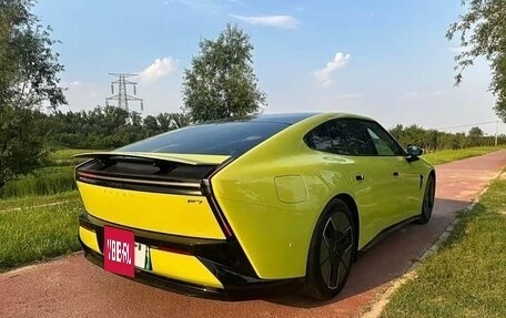 Xpeng P7, 2025 год, 5 555 005 рублей, 4 фотография