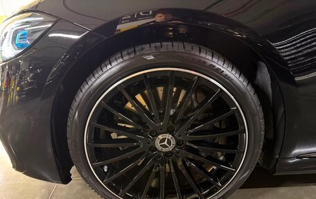 Mercedes-Benz S-Класс, 2026 год, 27 370 000 рублей, 8 фотография