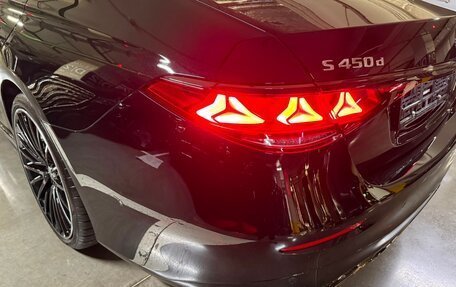 Mercedes-Benz S-Класс, 2026 год, 27 370 000 рублей, 16 фотография