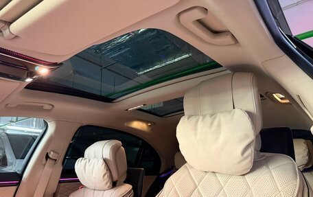 Mercedes-Benz S-Класс, 2026 год, 27 370 000 рублей, 19 фотография