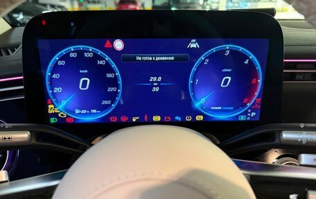 Mercedes-Benz S-Класс, 2026 год, 27 370 000 рублей, 22 фотография