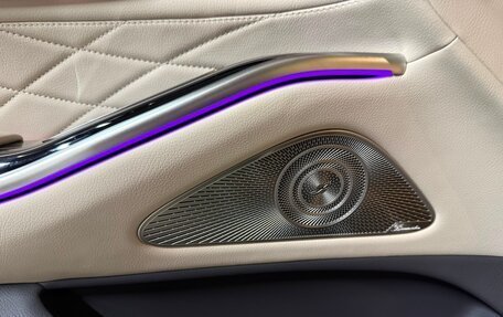 Mercedes-Benz S-Класс, 2026 год, 27 370 000 рублей, 14 фотография