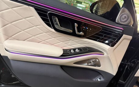 Mercedes-Benz S-Класс, 2026 год, 27 370 000 рублей, 17 фотография