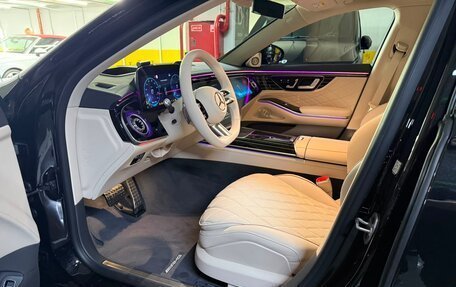 Mercedes-Benz S-Класс, 2026 год, 27 370 000 рублей, 18 фотография