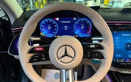 Mercedes-Benz S-Класс, 2026 год, 27 370 000 рублей, 24 фотография