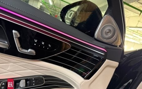 Mercedes-Benz S-Класс, 2026 год, 27 370 000 рублей, 15 фотография