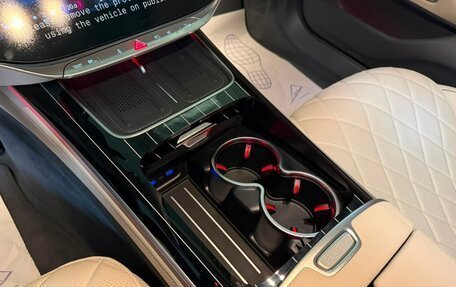 Mercedes-Benz S-Класс, 2026 год, 27 370 000 рублей, 27 фотография