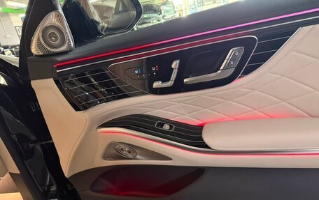 Mercedes-Benz S-Класс, 2026 год, 27 370 000 рублей, 32 фотография