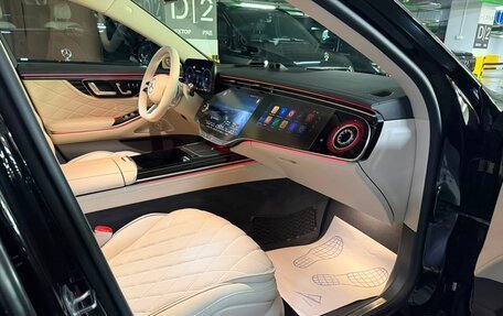Mercedes-Benz S-Класс, 2026 год, 27 370 000 рублей, 31 фотография