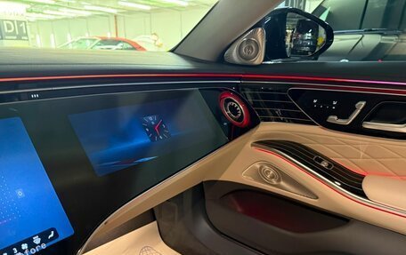 Mercedes-Benz S-Класс, 2026 год, 27 370 000 рублей, 29 фотография