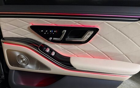 Mercedes-Benz S-Класс, 2026 год, 27 370 000 рублей, 35 фотография