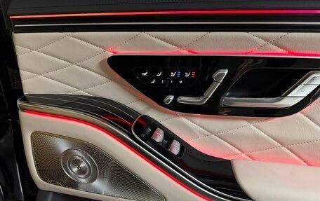 Mercedes-Benz S-Класс, 2026 год, 27 370 000 рублей, 39 фотография