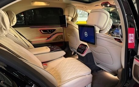 Mercedes-Benz S-Класс, 2026 год, 27 370 000 рублей, 34 фотография
