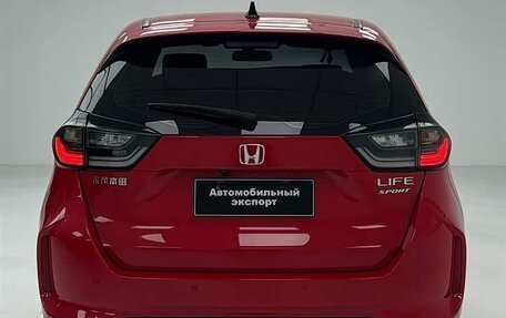 Honda Life, 2021 год, 1 100 007 рублей, 9 фотография