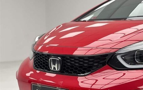 Honda Life, 2021 год, 1 100 007 рублей, 7 фотография