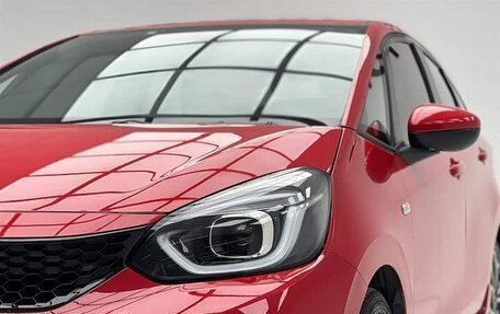 Honda Life, 2021 год, 1 100 007 рублей, 5 фотография