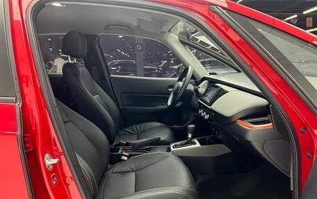Honda Life, 2021 год, 1 100 007 рублей, 8 фотография