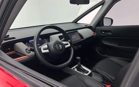 Honda Life, 2021 год, 1 100 007 рублей, 15 фотография