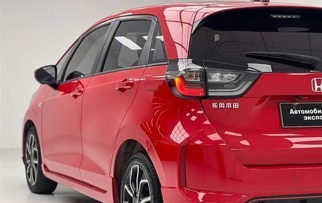Honda Life, 2021 год, 1 100 007 рублей, 11 фотография