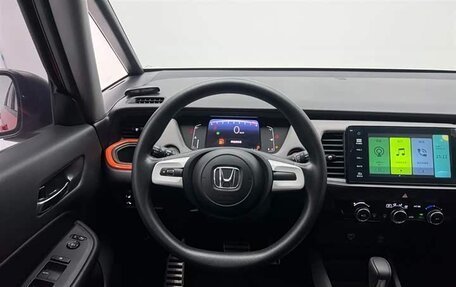 Honda Life, 2021 год, 1 100 007 рублей, 13 фотография