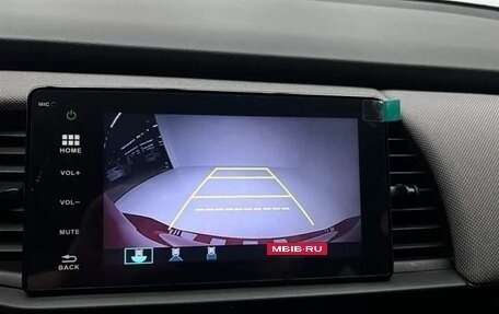 Honda Life, 2021 год, 1 100 007 рублей, 17 фотография