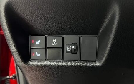 Honda Life, 2021 год, 1 100 007 рублей, 19 фотография