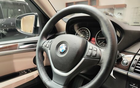 BMW X5, 2011 год, 2 430 000 рублей, 13 фотография