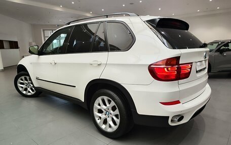 BMW X5, 2011 год, 2 430 000 рублей, 4 фотография