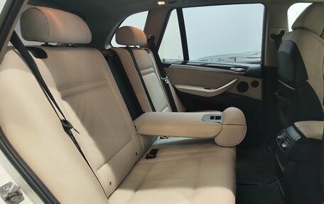 BMW X5, 2011 год, 2 430 000 рублей, 10 фотография