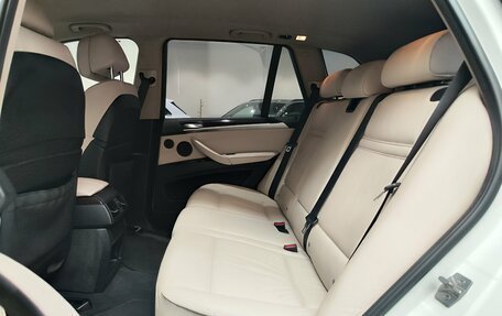 BMW X5, 2011 год, 2 430 000 рублей, 9 фотография