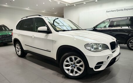 BMW X5, 2011 год, 2 430 000 рублей, 3 фотография