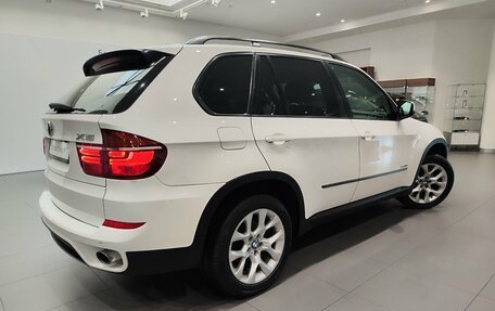 BMW X5, 2011 год, 2 430 000 рублей, 6 фотография