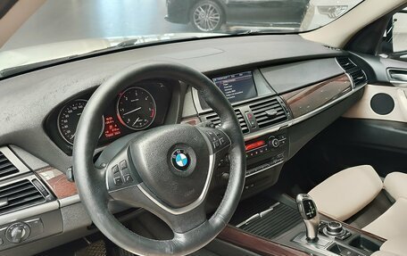 BMW X5, 2011 год, 2 430 000 рублей, 7 фотография