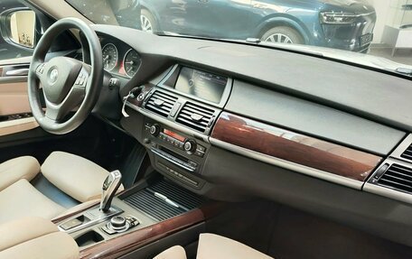 BMW X5, 2011 год, 2 430 000 рублей, 12 фотография