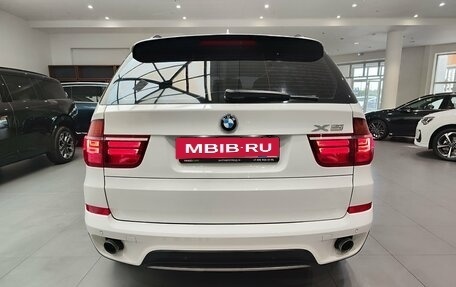 BMW X5, 2011 год, 2 430 000 рублей, 5 фотография