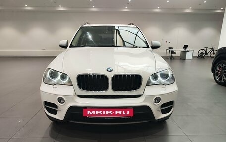 BMW X5, 2011 год, 2 430 000 рублей, 2 фотография