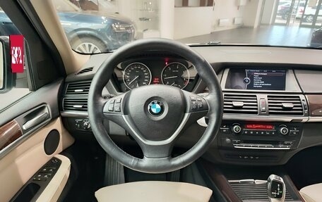 BMW X5, 2011 год, 2 430 000 рублей, 15 фотография