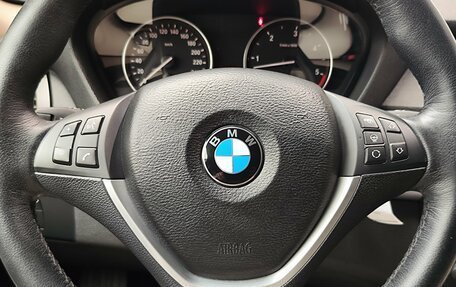 BMW X5, 2011 год, 2 430 000 рублей, 16 фотография